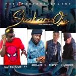 Shakara Oje - Single by DJ Teadot | Spotify Shakara Oje