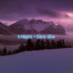 1 Night - Single by Rico She | Spotify 1 Night