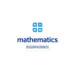Mathematics - song and lyrics by Bigbrainboi | Spotify Mathematics