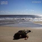 Evidence - Single by Carlos Giffoni | Spotify Evidence