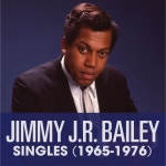 Singles (1965-1976) - Album by Jimmy J.R. Bailey | Spotify Singles (1965-1976)