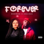 Forever - Single by Ngowari | Spotify Forever