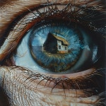Home in Your Eyes - Single by Art & Intel | Spotify Home in Your Eyes
