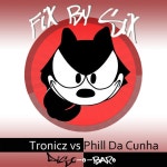 Disc O Baro - Original Mix - song by Tronicz, Phill Da Cunha | Spotify Disc O Baro - Original Mix
