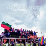 Cumbia de la Resistencia - song and lyrics by Magnitude Beats | Spotify Cumbia de la Resistencia