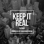 Keep It Real - song and lyrics by Phenam | Spotify Keep It Real
