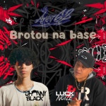 Brotou na Base - Single by MC Jhonny Black | Spotify Brotou na Base