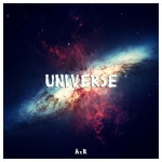 Universe - song and lyrics by AxR | Spotify Universe