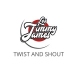 Twist and Shout - Single by Los Jimmy James | Spotify Twist and Shout