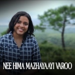 NEE HIMAMAZHAYAAYI VAROO - Single by Elizabeth S. Mathew | Spotify NEE HIMAMAZHAYAAYI VAROO