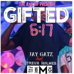 Gifted (The Ave 617) - Single by Jay Gatz | Spotify Gifted (The Ave 617)