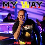 MY WAY - song and lyrics by Abie The Predator, Street Warriors | Spotify MY WAY