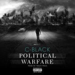 C-Black | Spotify C-Black