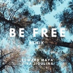 Be Free (Remix) - song and lyrics by Edward Maya, Vika Jigulina | Spotify Be Free (Remix)