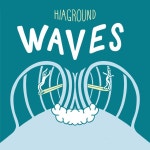 Waves - Single by Hiaground | Spotify Waves
