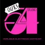 Our Studio 54 - song and lyrics by Analogue Electronic Whatever | Spotify Our Studio 54