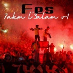 Fes 7akma l3alam v1 - Single by youss45 | Spotify Fes 7akma l3alam v1