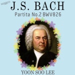 2 in C Minor, BWV 826: I. Sinfonia - song and lyrics by Johann... YOON SOO | Spotify Partita No. 2 in C Minor, BWV 826: I. Sinfonia