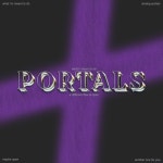 Portals - Single by DJ d4nk | Spotify Portals