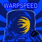 Warpspeed - EP by Flextime | Spotify Warpspeed