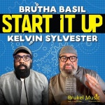 Start It Up - Single by Brutha Basil | Spotify Start It Up