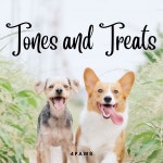Relaxing Puppy Tones - song by Music For Your Dog, Calming Music For Pets, Relax My Cat | Spotify Relaxing Puppy Tones