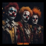 Clown Shoes - Single by Fuegovic | Spotify