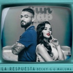 La Respuesta - Single by Becky G | Spotify