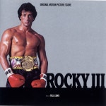 Rocky III (Original Motion Picture Score) - Compilation by Bill Conti | Spotify
