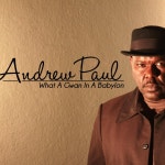 Andrew Paul | Spotify Andrew Paul