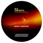 Raw Material | Spotify Raw Material