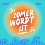 Zomer Wordt Lit - Single by S4L!M | Spotify Zomer Wordt Lit
