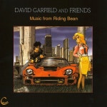 Music from Riding Bean - Album by David Garfield and Friends | Spotify Music from Riding Bean