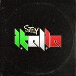 Italia - Single by Sately | Spotify Italia