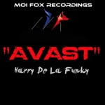 Avast - Single by Harry De La Funky | Spotify Avast