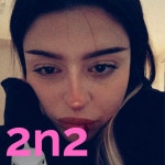 2n2(for luna) - Single by adamgbur | Spotify 2n2(for luna)