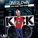 블유마(Blow Your Mind) | This Kick Will Blow Your Mind - song by Uniqlown | Spotify This Kick Will Blow Your Mind