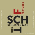 Schlippenbach Trio | Spotify Schlippenbach Trio