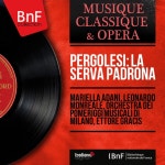 La serva padrona, Pt. 1: Aria. Aspettare e non venire... Spotify La serva padrona, Pt. 1: Aria. Aspettare e non venire (Uberto)