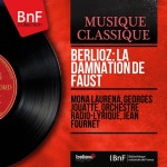 24, pt. 2, Scene 8: Jam nox stellata velamina pandit (Chanson d’étudiants) - song by Hector Berlioz, Orchestre Radio Lyrique... 