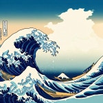 Wave After Wave - Single by Ukiyo The Cyber | Spotify