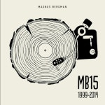 Mb15 - Album by Magnus Bergman | Spotify Mb15