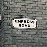 Empress - song and lyrics by The Kowloons | Spotify Empress