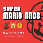 Super Mario Bros Main Theme - Orchestra Version - song and lyrics by Rich Douglas | Spotify Super Mario Bros Main Theme... 