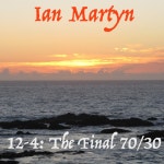 12-4: The Final 70/30 - Album by Ian Martyn | Spotify 12-4: The Final 70/30