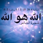 5: 7-9 يشوع 2: 11 allah hu allah tathniat 4: 24, 39; 5: 7-9 yashue 2: 11) - Single by شجرة الشاعر | Spotify... 