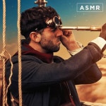 ASMR | The Aeronaut, Pt. 1 - song and lyrics by Atlas ASMR | Spotify ASMR | The Aeronaut, Pt. 1