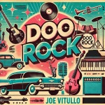 Doo Rock - Album by Joe Vitullo | Spotify Doo Rock
