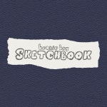 SKETCHBOOK - song and lyrics by beanie boy | Spotify SKETCHBOOK