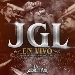 JGL - En Vivo Desde El Domo Care Monterrey - song and lyrics by La Adictiva | Spotify JGL - En Vivo Desde El Domo Care Monterrey